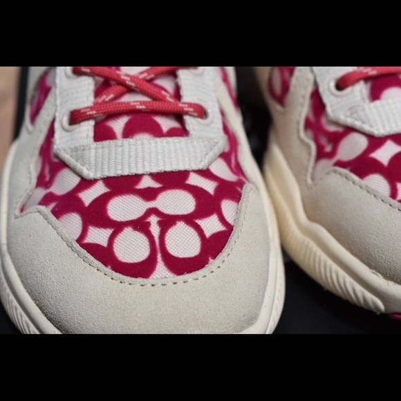 💕Coach Citysole In Hyacinth💕 - Picture 10 of 16